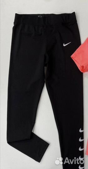 Лосины женские Nike L