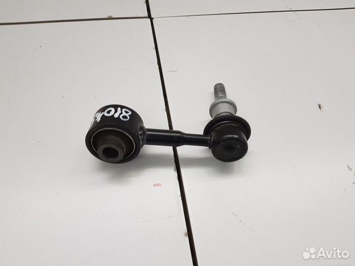 Стойка заднего стабилизатора левая (Changan UNI-V)