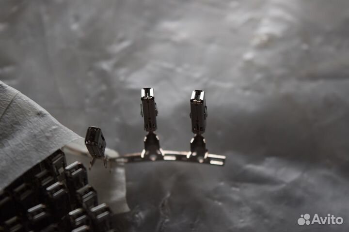 Новый pin VAG A0135457826