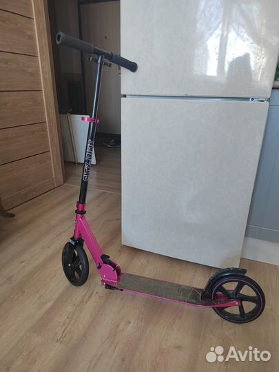 Самокат Sity Ride 200mm