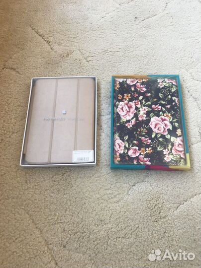 Чехлы для iPad mini 2/3