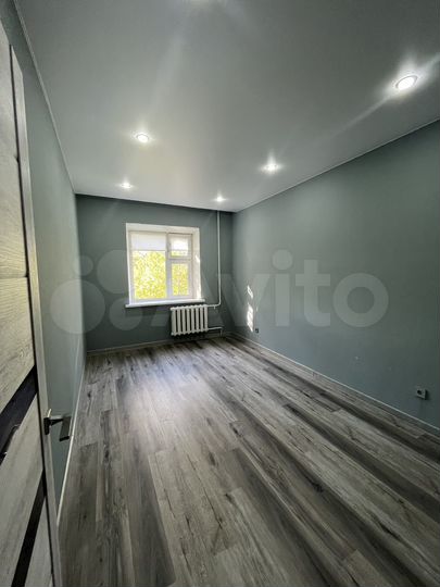 2-к. квартира, 64 м², 3/5 эт.