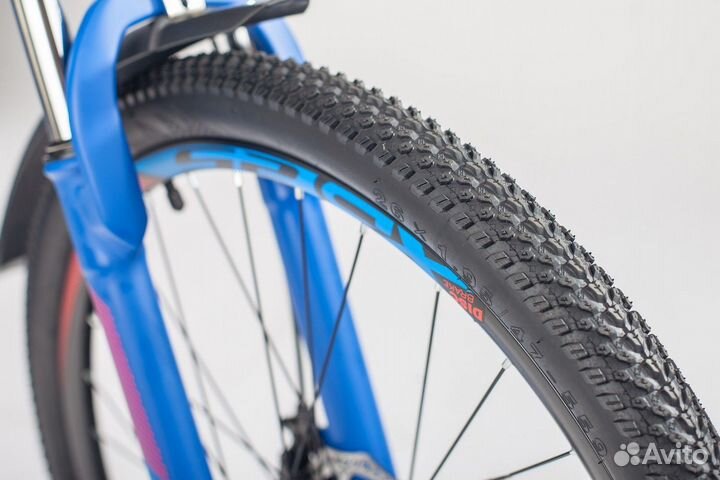 Велосипед Stels Navigator 510 MD V010 16