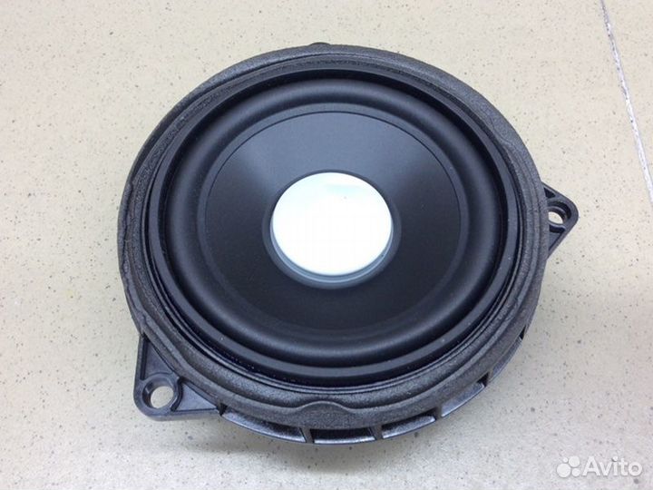 Динамик Bmw 6-Serie Gt G32 B57 2018