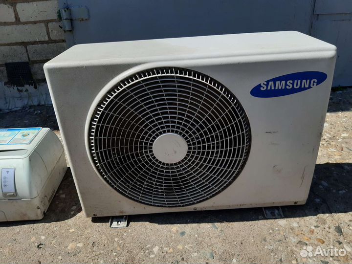 Кондиционер