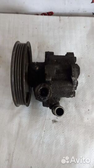 Насос Гура Chery Kimo