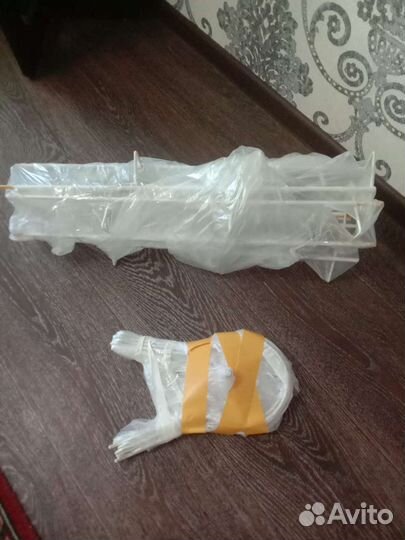 Стойка для цветов