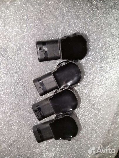 Новый датчик парктроника Volkswagen Audi Skoda