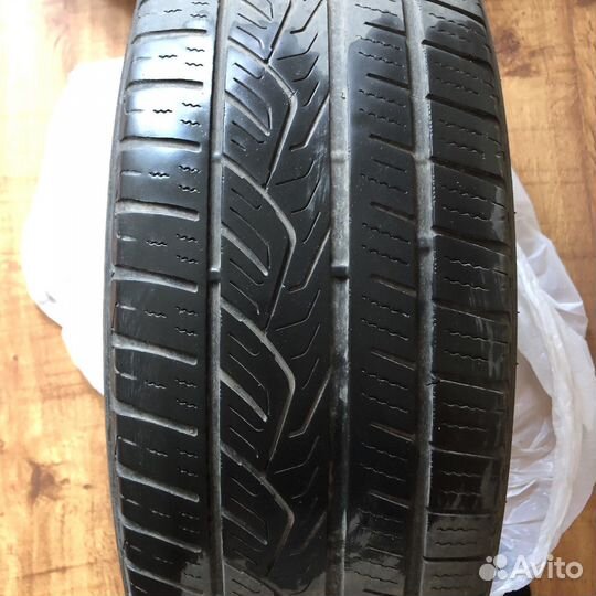 Nitto NT421Q 225/60 R18 104V