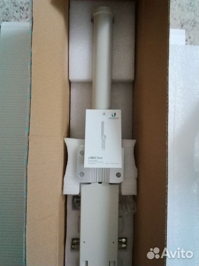 Антенна Ubiquiti AMO-5G10