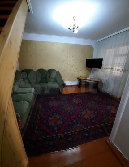 Дом 60 м² на участке 5 сот.