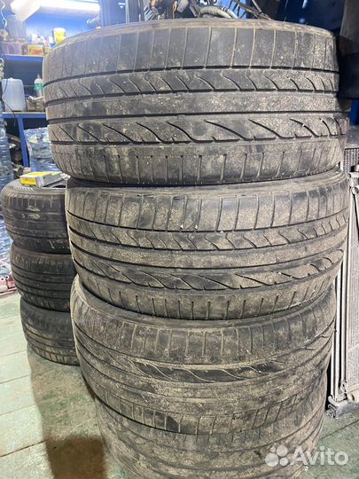 Bridgestone Alenza Sport 215/40 R17