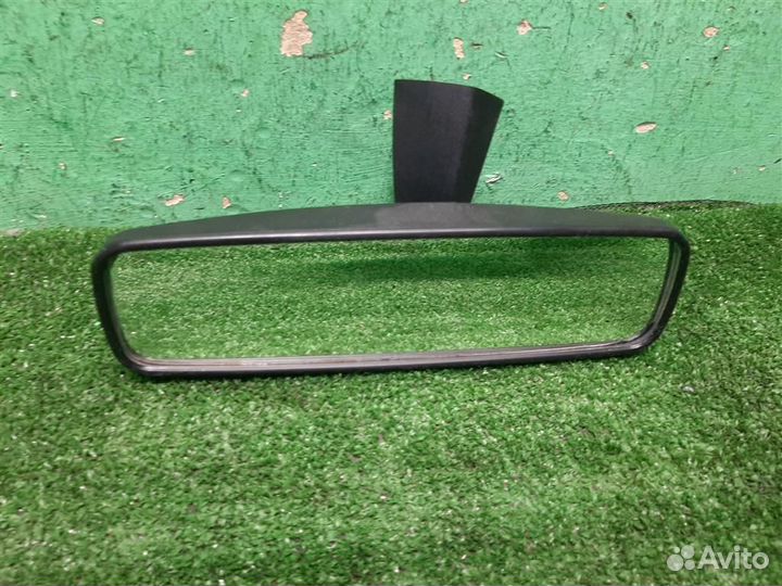 Зеркало заднего вида салонное Peugeot 3008 2010