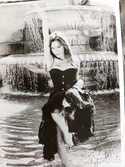 Виктория Бекхэм. Ещё полдюйма безупречного стиля