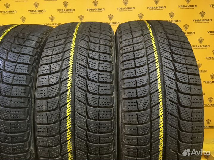 Michelin X-Ice 3 205/55 R16 94H