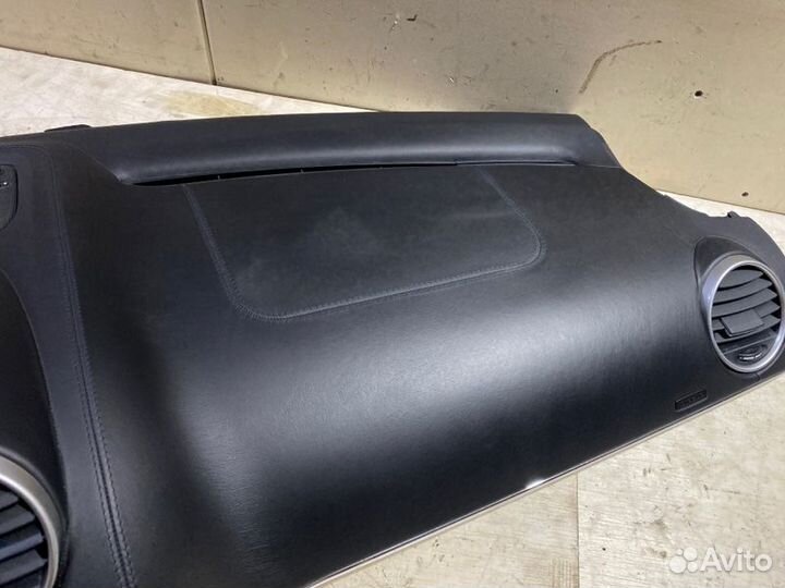 Торпедо Mercedes-Benz Gl-Class X164 M273KE55