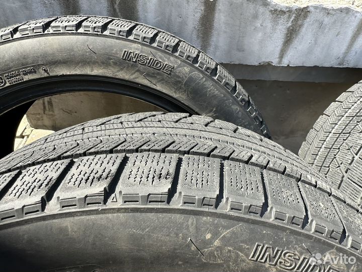 Bridgestone Blizzak VRX 235/45 R18 94S