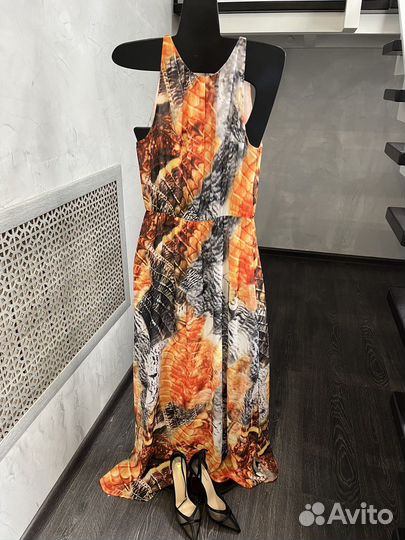 Платье H&M 36-38р