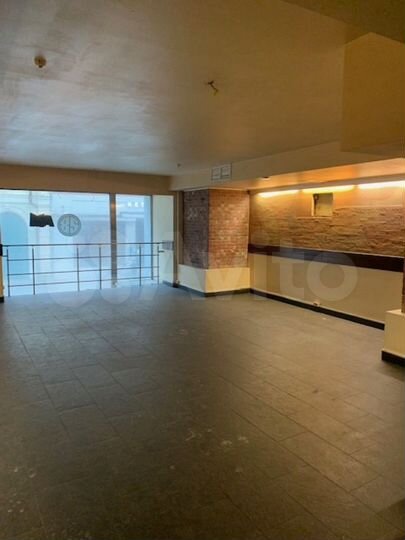 Торговое помещение 125м в цао