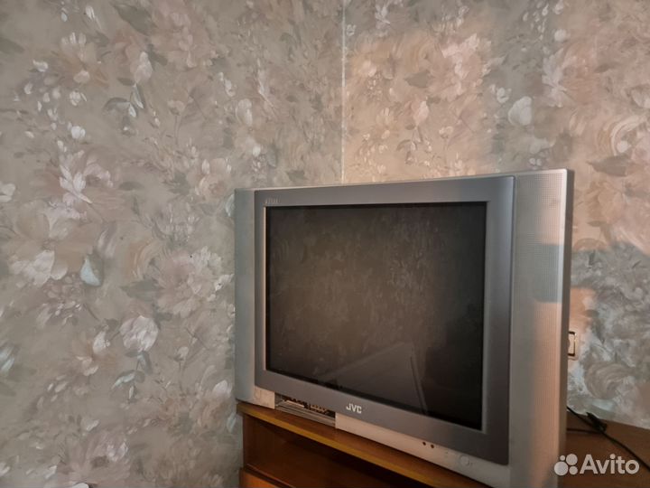 Телевизор JVC