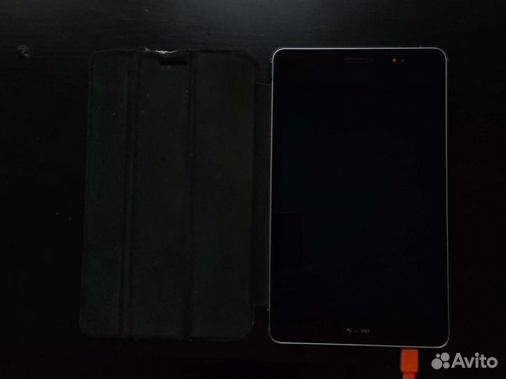 Huawei mediapad t3 8