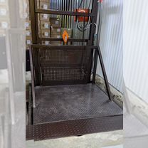 Лифты грузовые, грузовой подъемник, Луганск