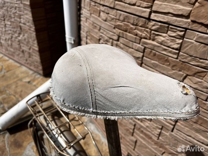 Велосипед stels pilot 410 бу складной