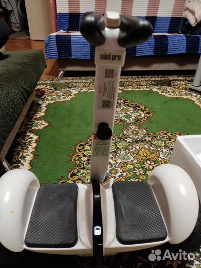 Гироскутер бу