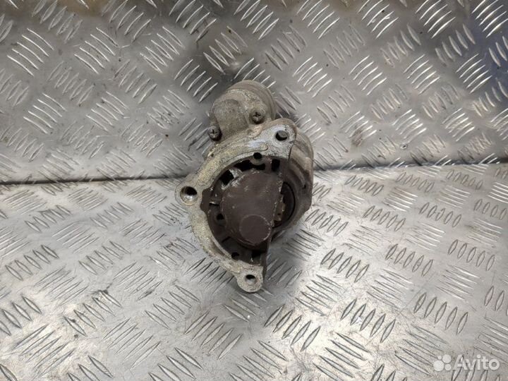 Стартер Peugeot Partner 1 1.9 WJY