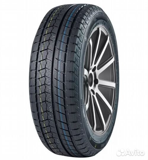 Zmax Icepioneer 868 245/45 R19 102H