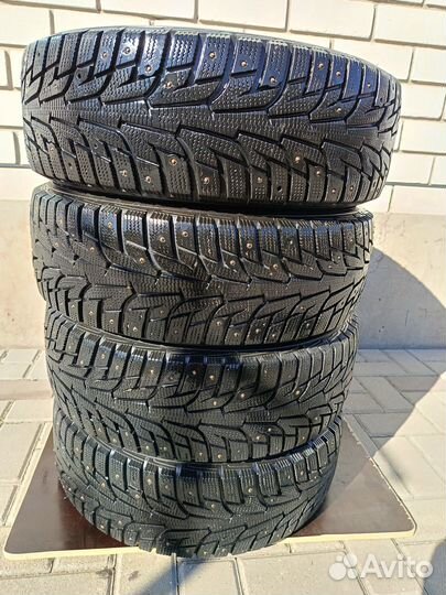 Hankook Winter I'Pike RS W419 185/60 R15 88T