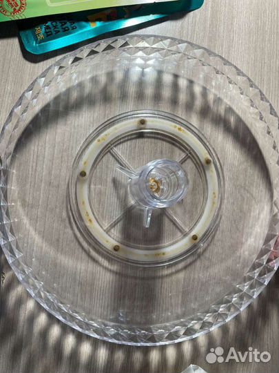 Шкатулка для косметики