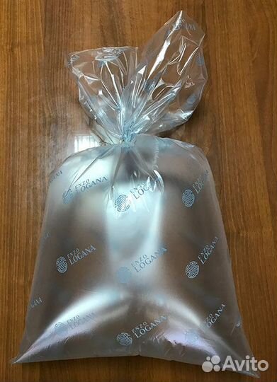 Фасовочные пакеты пвд и пнд