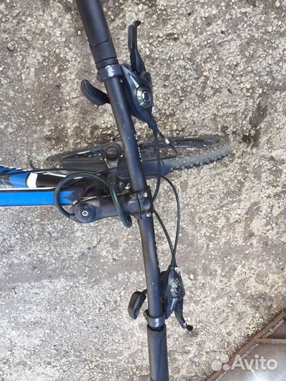 Велосипед lorak 1.0 бу