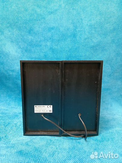 Колонки для пк Defender spk - 240