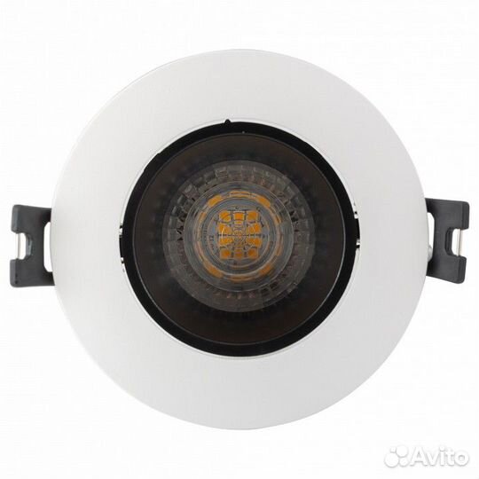 Встраиваемый светильник Denkirs DK3020WB DK3020-WB