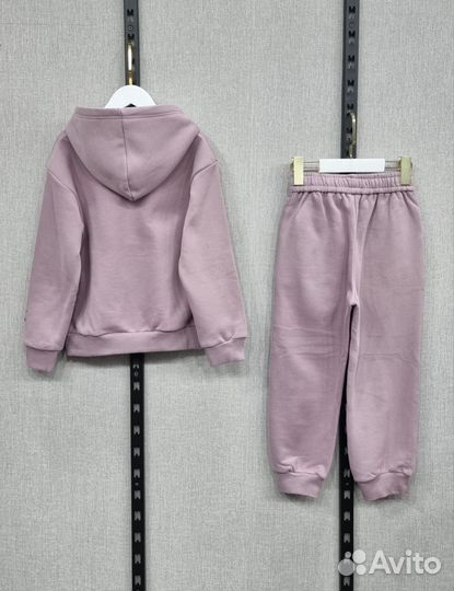 Спортивный костюм calvin klein детский