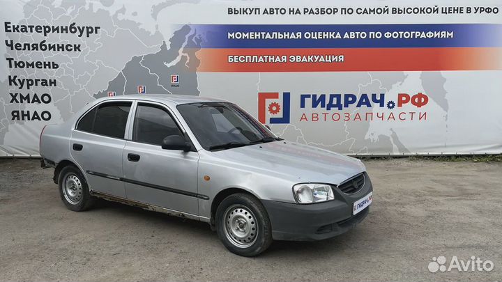 Проводка двери передней правой Hyundai Accent (LC) 91820-25301