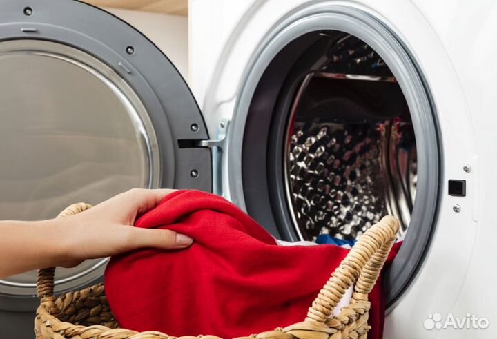 Стиральная машина Hansa WHE 1206 BI в наличии