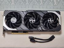 Видеокарта 4070ti