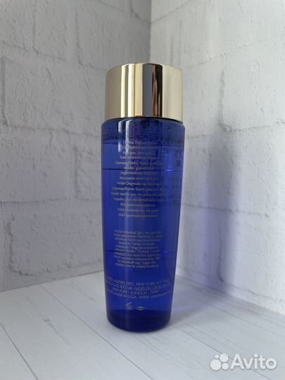 Estee lauder средство для удаления макияжа с глаз