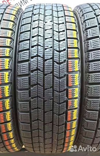 Dunlop DSX-2 205/55 R16 87M