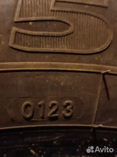 Шины шимние 185/75 r16c