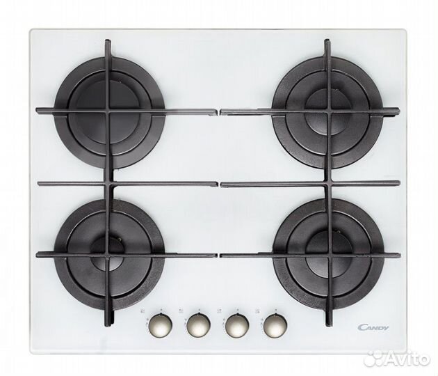 Варочная панель Gandy