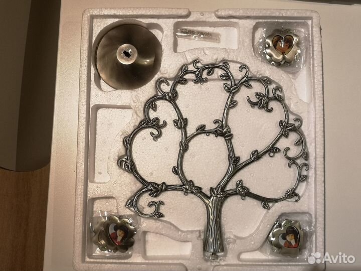 Рамка для фото гениалогическое дерево (7 фото)