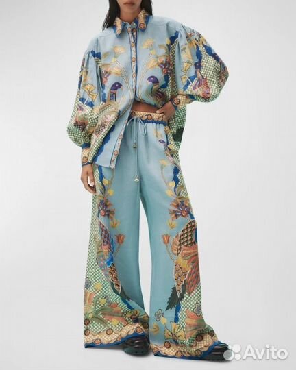 Костюм zimmermann