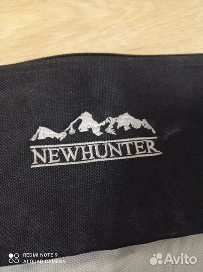 Чехол для беговых лыж