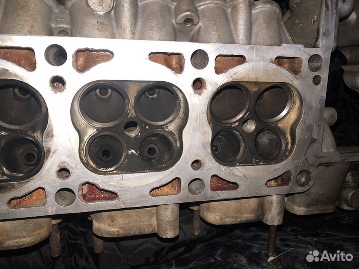 Гбц змз 405 евро 3