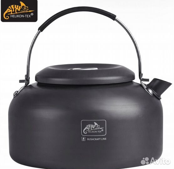 Чайник Helikon-Tex Camp 1,4 л