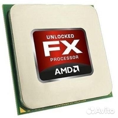 6 ядер AMD FX 6300 ам3
